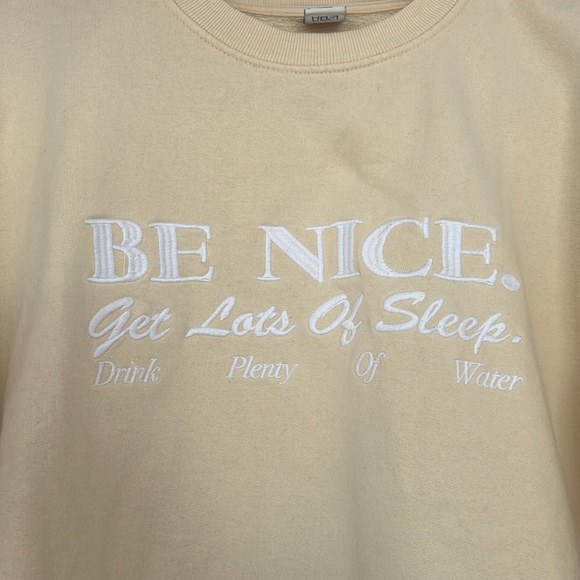 Sporty & Rich Sweatshirt - Picture 2 of 8